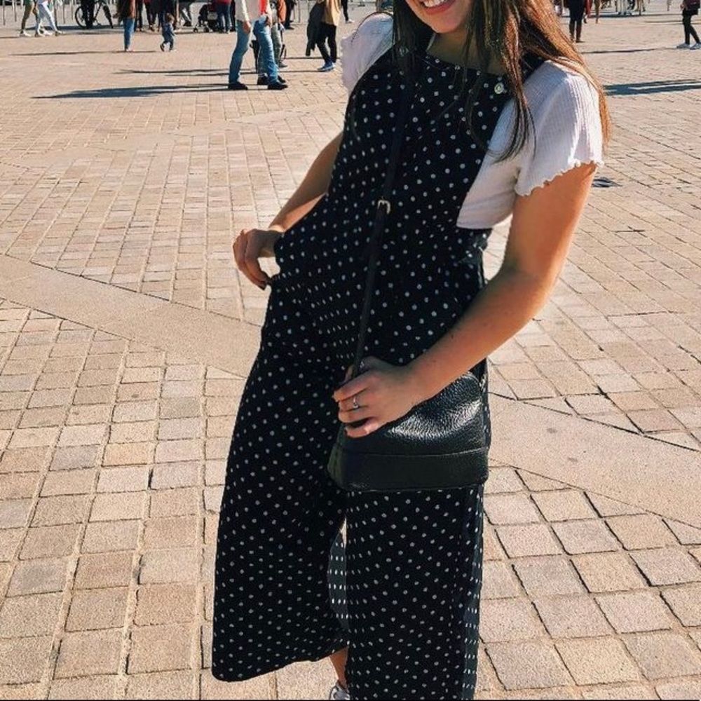 Top Shop Overalls US Size 8